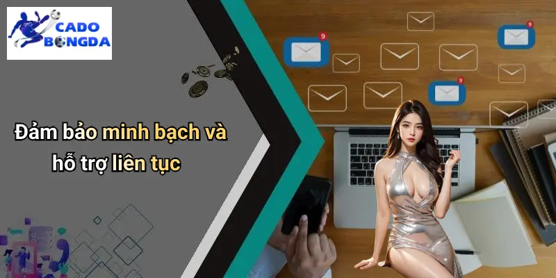 chính sách bảo mật 4 Chính Sách Bảo Mật