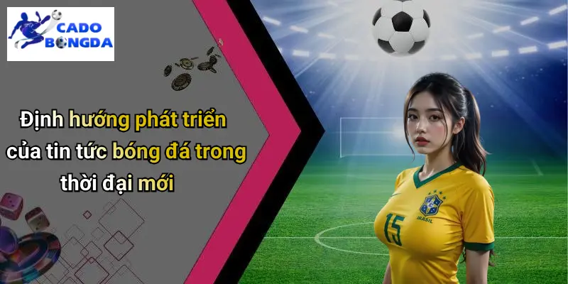 Tin Tức Bóng Đá