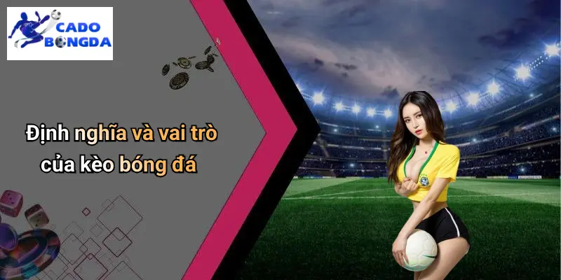 Kèo bóng đá 1 Kèo Bóng Đá
