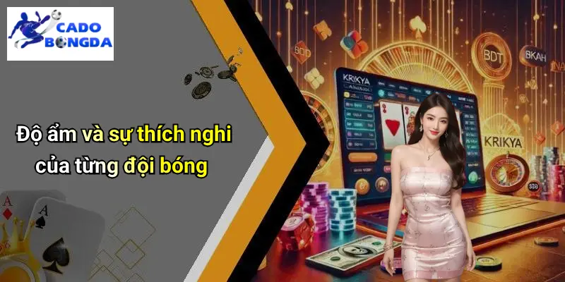 Mẹo Chọn Kèo Dựa Trên Thời Tiết Trận Đấu: Bí Quyết Thắng Lớn 2 Mẹo Chọn Kèo Dựa Trên Thời Tiết Trận Đấu