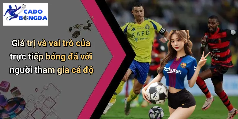 Trực tiếp bóng đá 2 Trực Tiếp Bóng Đá