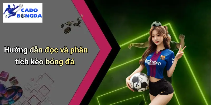 Kèo bóng đá 3 Kèo Bóng Đá