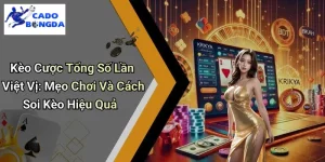 Kèo Cược Tổng Số Lần Việt Vị