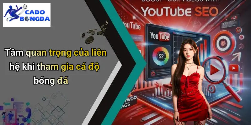 Liên hệ 1 Liên Hệ