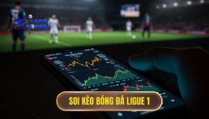 Soi kèo bóng đá Ligue 1
