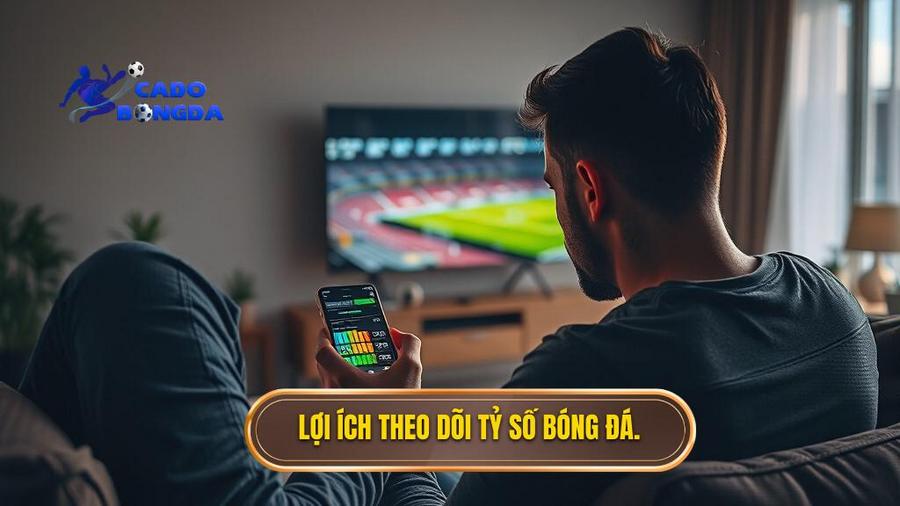 2. Loi ich theo doi ty so bong da