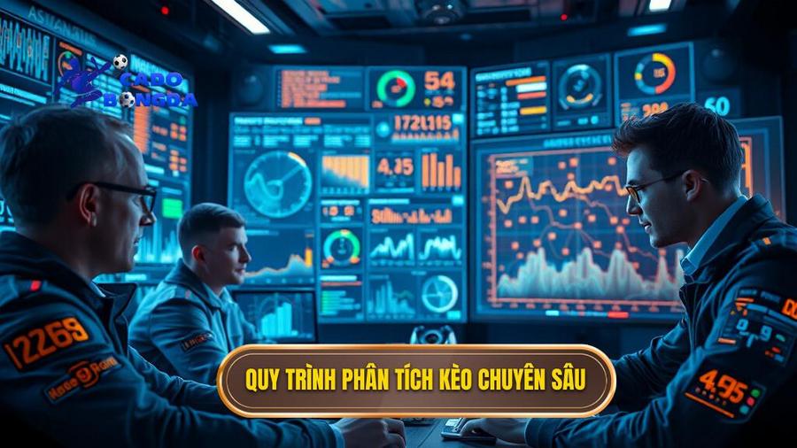 2. Quy trinh phan tich keo chuyen sau