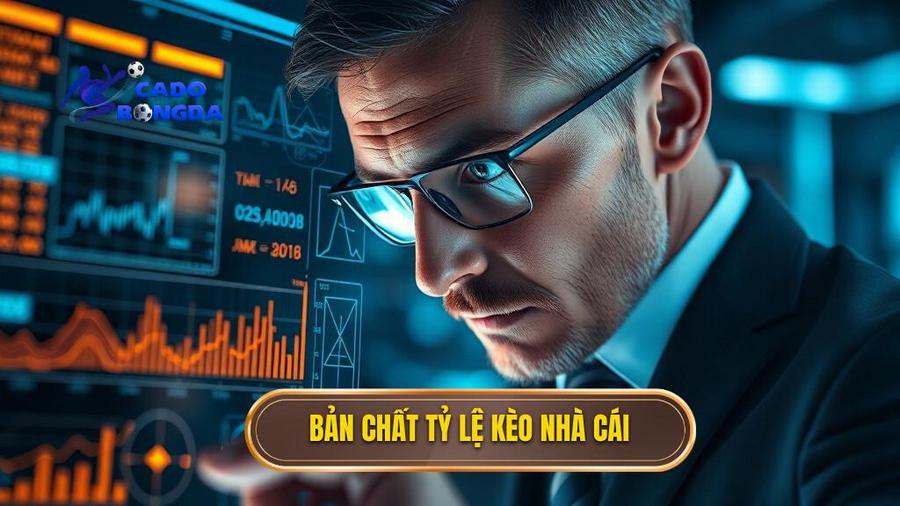 Hiểu Rõ Bản Chất Của Tỷ Lệ Kèo Nhà Cái
