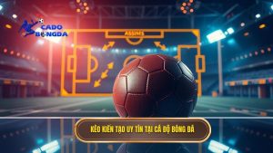 Kèo cược tổng số pha kiến tạo
