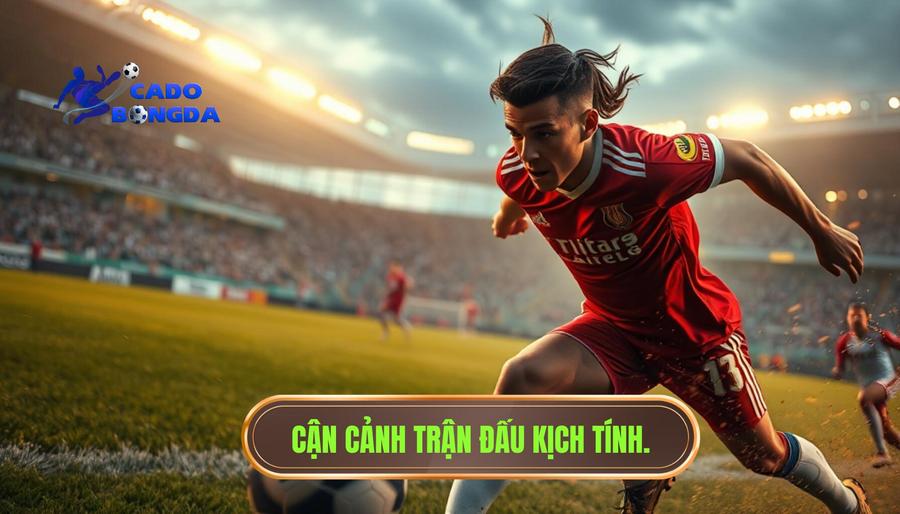 Trận đấu đang bước vào “điểm nóng”: Nghệ thuật đọc vị và chớp thời cơ vàng 1 Thế nào là trận đấu đang bước vào “điểm nóng”?