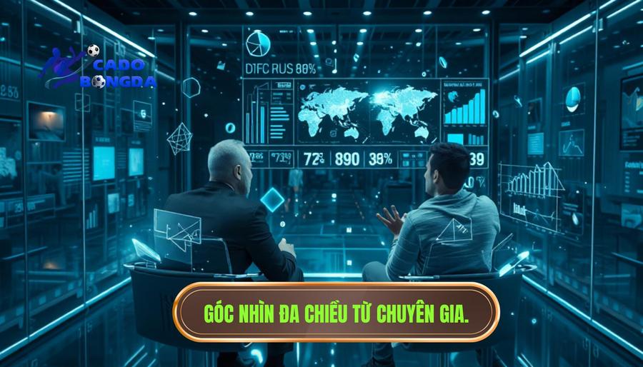 Phút bù giờ đầy nghẹt thở: Khi thời gian trở thành kẻ thù và vị cứu tinh 2 Phân tích đa chiều: Góc nhìn từ chuyên gia và người hâm mộ