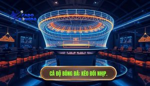 Kèo tài xỉu bắt đầu đổi nhịp: Bí quyết soi kèo từ chuyên gia