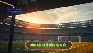 Trận đấu bắt đầu có mùi bàn thắng: Dấu hiệu và Chiến thuật soi kèo