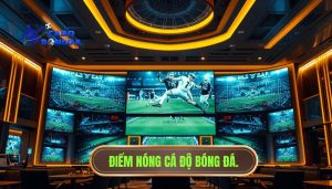 Trận đấu đang bước vào “điểm nóng”